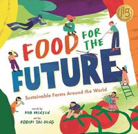 Cover image for Food for the Future