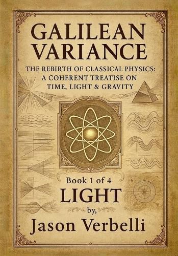 Cover image for Light