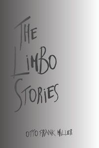 Cover image for The Limbo Stories