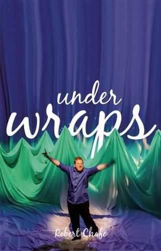 Cover image for Under Wraps