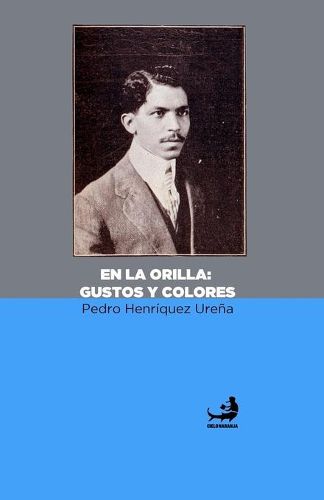 Cover image for En la orilla: gustos y colores