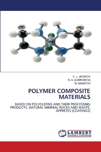 Cover image for Polymer Composite Materials