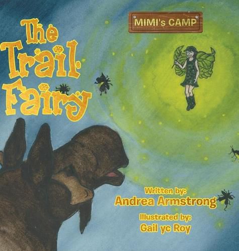 Cover image for The Trail Fairy