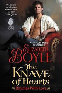 Cover image for The Knave of Hearts: Rhymes With Love