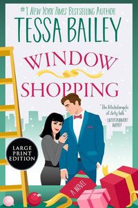 Cover image for Window Shopping