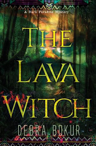 Cover image for The Lava Witch