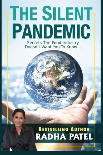 Cover image for A Silent Pandemic