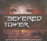 Cover image for The Severed Tower