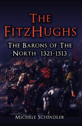 Cover image for The FitzHughs