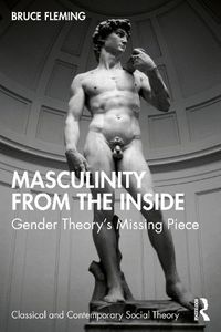 Cover image for Masculinity from the Inside: Gender Theory's Missing Piece