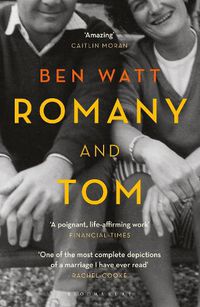 Cover image for Romany and Tom: A Memoir