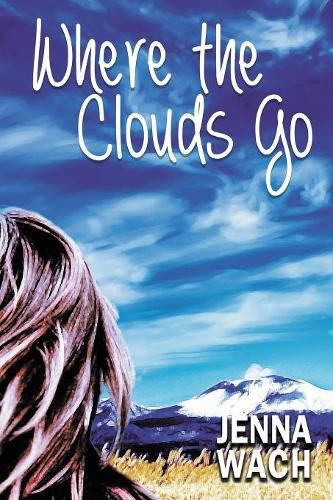 Cover image for Where the Clouds Go