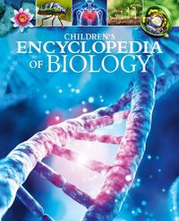 Cover image for Children's Encyclopedia of Biology