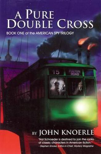 Cover image for Pure Double Cross