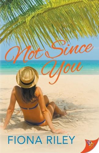 Cover image for Not Since You