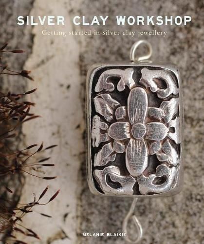 Cover image for Silver Clay Workshop: Getting Started in Silver Clay Jewellery