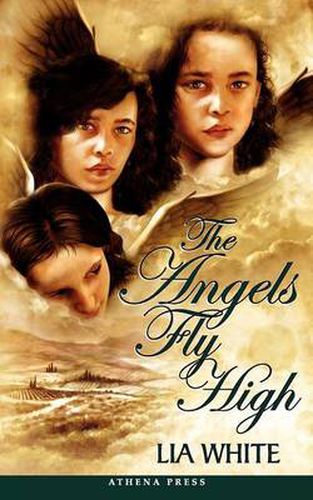 Cover image for The Angels Fly High