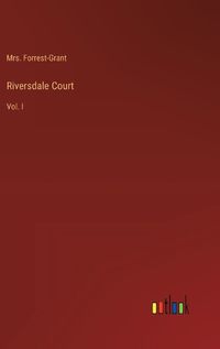 Cover image for Riversdale Court