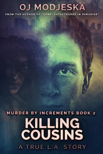 Cover image for Killing Cousins