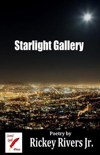 Cover image for Starlight Gallery