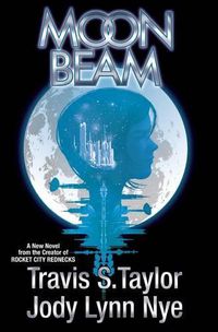 Cover image for MOON BEAM