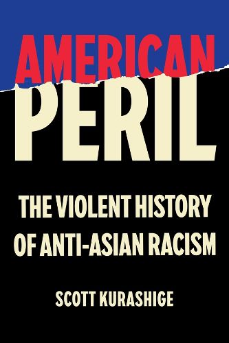 Cover image for American Peril