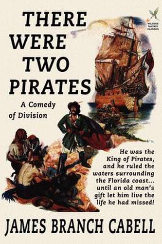 Cover image for There Were Two Pirates