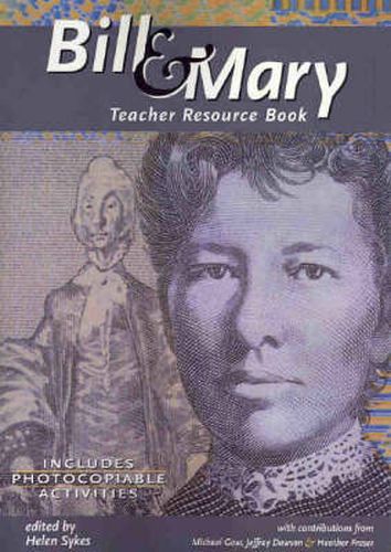 Cover image for Bill and Mary: A Play