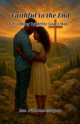 Cover image for Faithful to the End