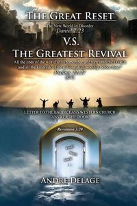 Cover image for The Great Reset VS. The Greatest Revival