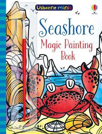 Cover image for Magic Painting Seashore