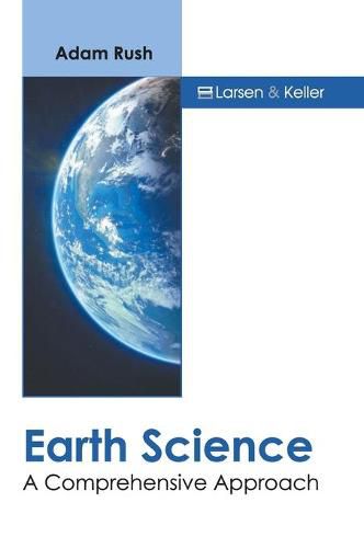 Cover image for Earth Science: A Comprehensive Approach