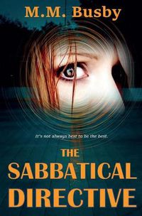 Cover image for The Sabbatical Directive