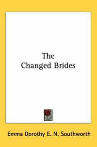 Cover image for The Changed Brides