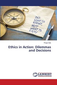 Cover image for Ethics in Action