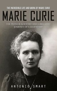 Cover image for Marie Curie