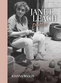 Cover image for Janet Leach