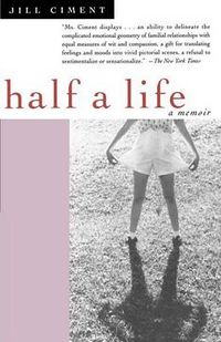 Cover image for Half a Life