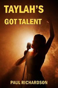 Cover image for Taylah's Got Talent