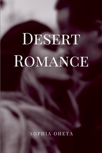 Cover image for Desert Romance