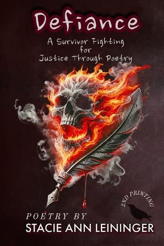 Cover image for Defiance