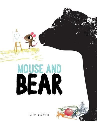 Mouse and Bear