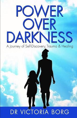 Cover image for Power Over Darkness