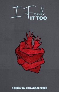 Cover image for I Feel It Too