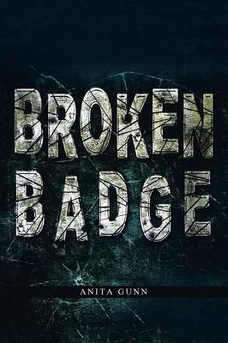 Cover image for Broken Badge