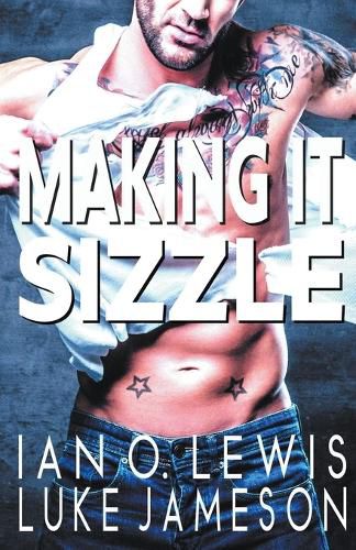 Cover image for Making It Sizzle