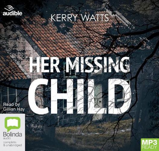 Cover image for Her Missing Child