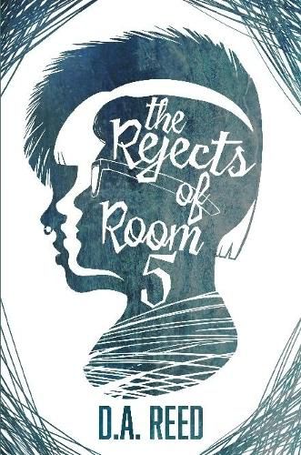 Cover image for The Rejects of Room 5