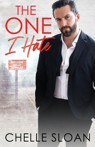 Cover image for The One I Hate