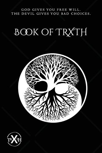 Cover image for Book Of TRXTH